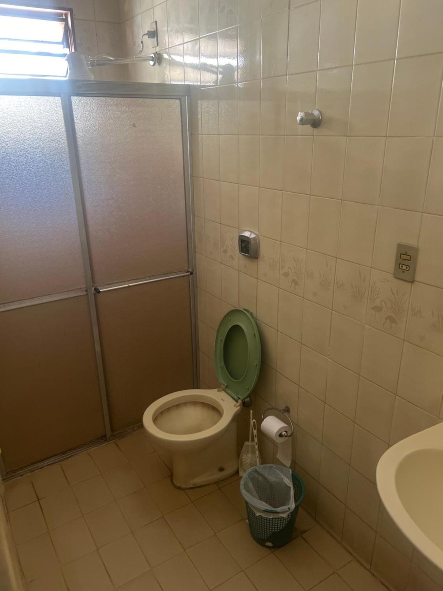 Apartamento Sossego Apartment Goiania Luaran gambar