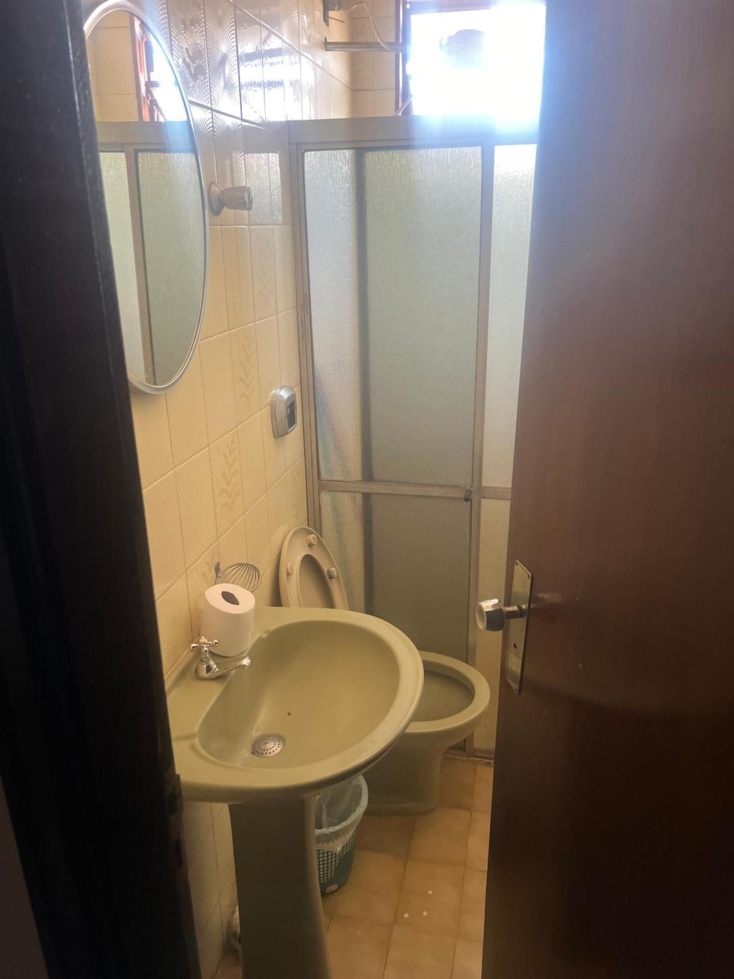 Apartamento Sossego Apartment Goiania Luaran gambar