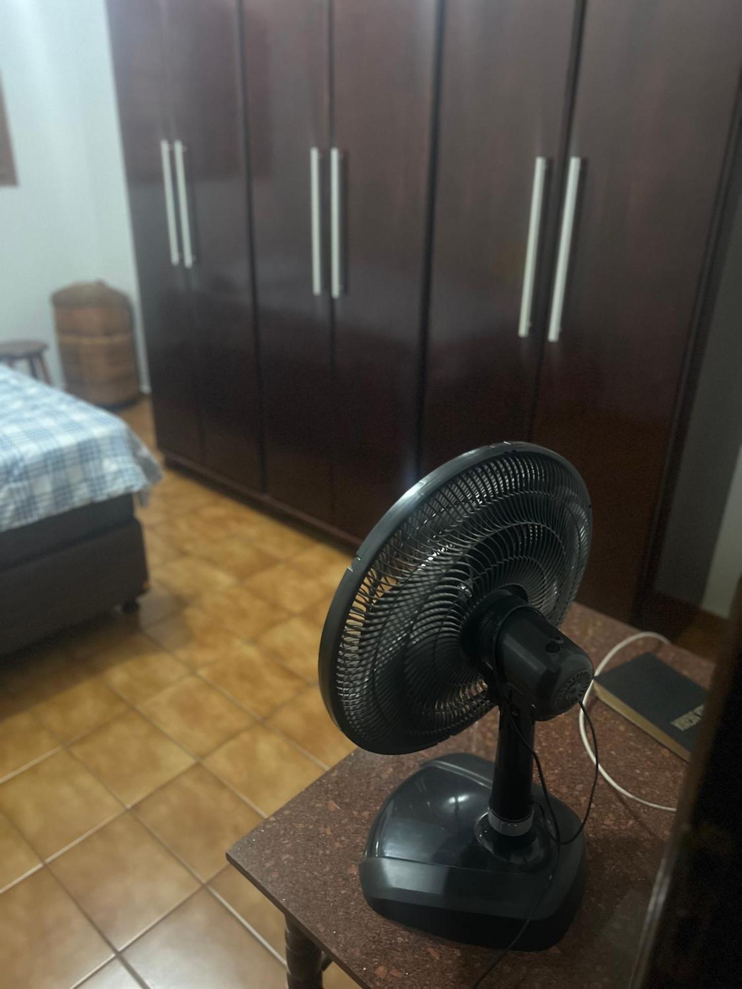 Apartamento Sossego Apartment Goiania Luaran gambar